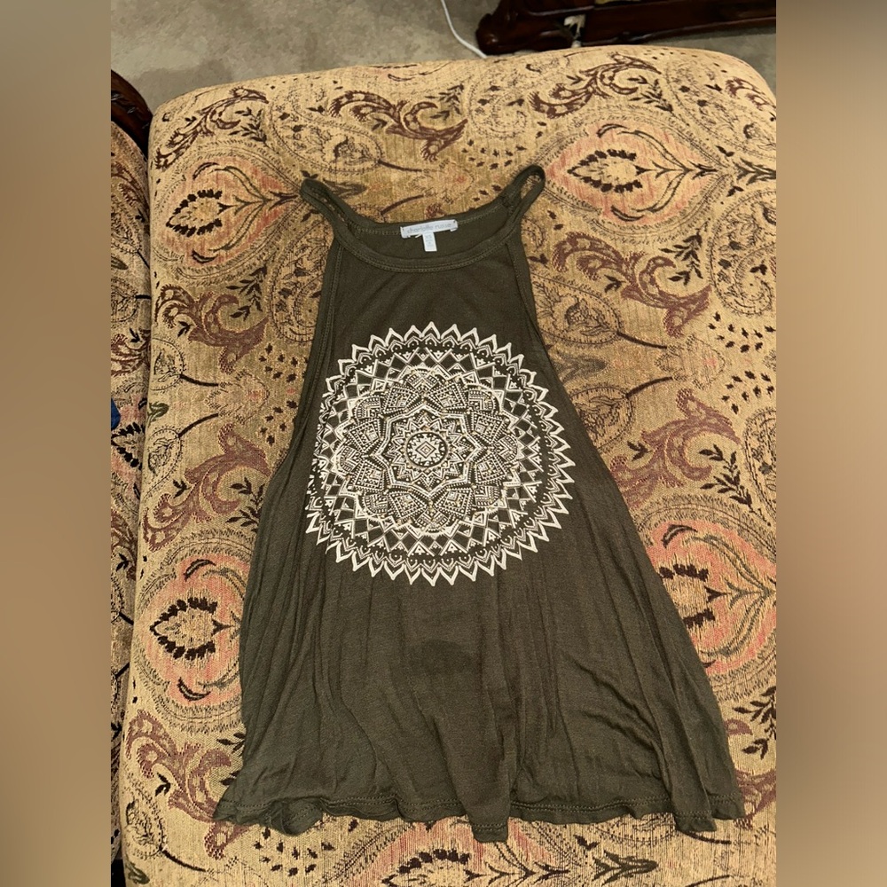 Extra small summer shirts